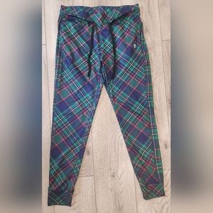 Born Primitive joggers